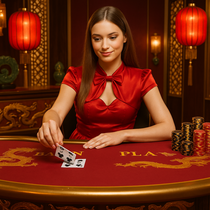 FortunicaBet - Live Baccarat - Evolution Gaming