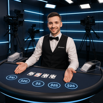 FortunicaBet - Live Blackjack - Evolution Gaming