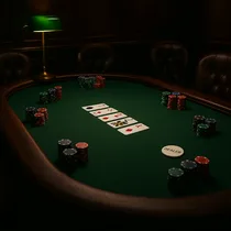 FortunicaBet - Live Poker - Evolution Gaming