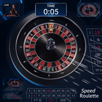 FortunicaBet - Live Roulette - Evolution Gaming
