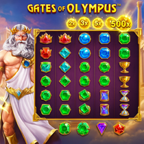 FortunicaBet - Gates of Olympus Slot Game - Big Wins
