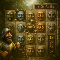 FortunicaBet - Gonzo's Quest Slot Game - NetEnt
