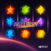 FortunicaBet - Starburst Slot Game - Free Spins