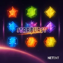 FortunicaBet - Starburst Slot Game - Free Spins
