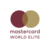 Mastercard betaalmethode