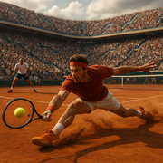 FortunicaBet - Tennis Betting - Live Odds
